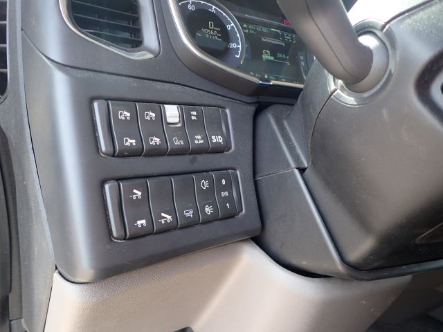 689223-13 SCANIA R540, Tridem, 2020