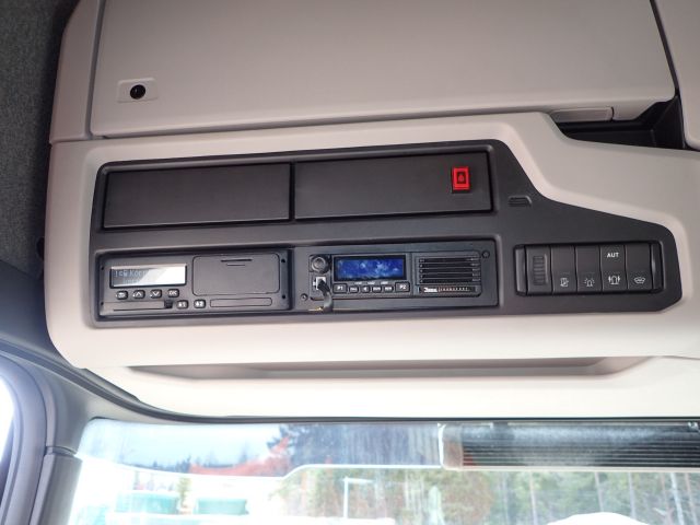 689223-21 SCANIA R540, Tridem, 2020