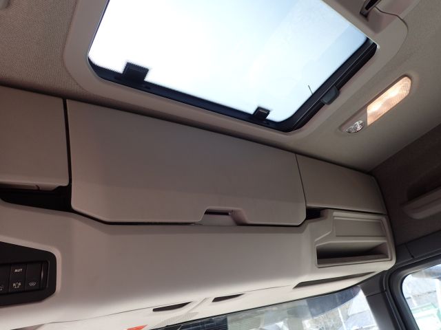 689223-22 SCANIA R540, Tridem, 2020