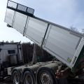 689223-29 SCANIA R540, Tridem, 2020