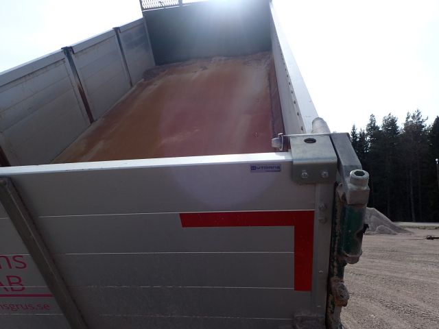 689223-30 SCANIA R540, Tridem, 2020