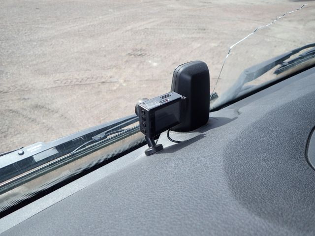 689223-34 SCANIA R540, Tridem, 2020