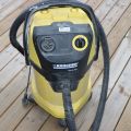 659158-1 Rough vacuum cleaner Kärcher WD 5.400