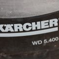 659158-2 Rough vacuum cleaner Kärcher WD 5.400