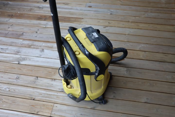 659158-3 Rough vacuum cleaner Kärcher WD 5.400