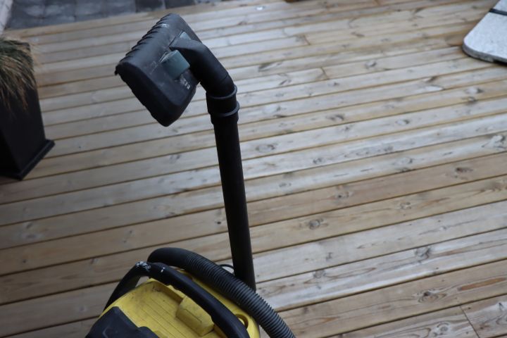 659158-4 Rough vacuum cleaner Kärcher WD 5.400