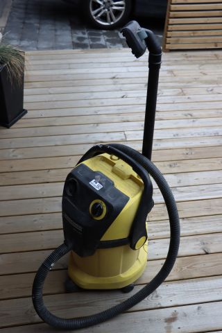 659158-5 Rough vacuum cleaner Kärcher WD 5.400