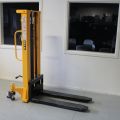759011-1 Intra.se Manual Hand Pallet Lifter 1000 Kg Demoex