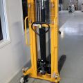 759011-3 Intra.se Manual Hand Pallet Lifter 1000 Kg Demoex