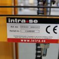 759011-5 Intra.se Manual Hand Pallet Lifter 1000 Kg Demoex