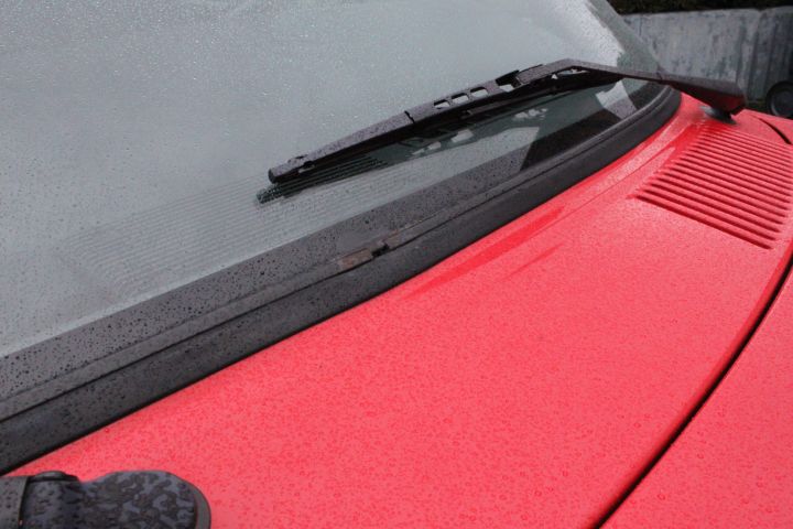 788936-36 Volvo 244GL -1991