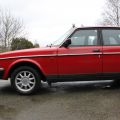 788936-5 Volvo 244GL -1991