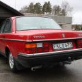 788936-6 Volvo 244GL -1991