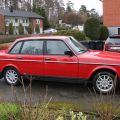 788936-11 Volvo 244GL -1991