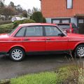 788936-12 Volvo 244GL -1991