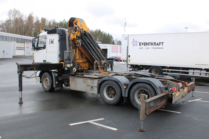 759014-3 Volvo FH12 460 Euro 3 -03 (374394km)