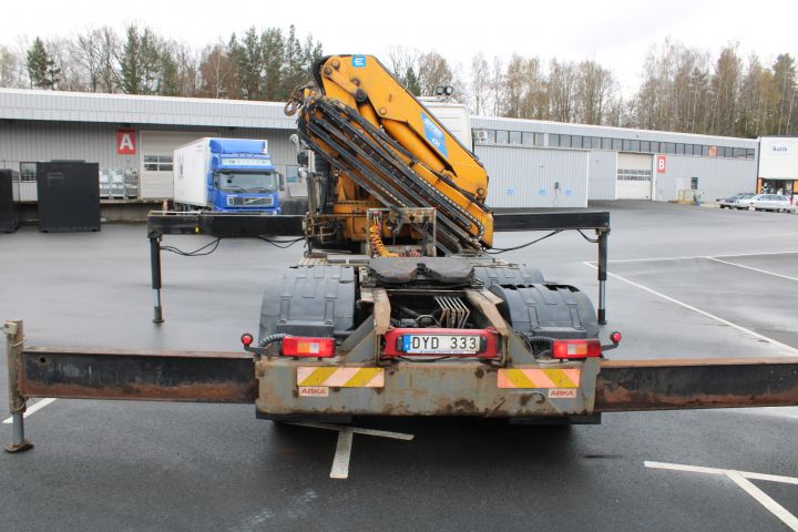 759014-4 Volvo FH12 460 Euro 3 -03 (374394km)