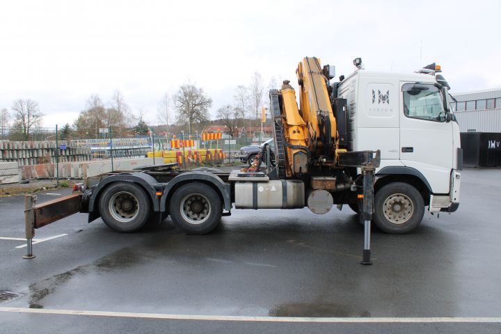 759014-6 Volvo FH12 460 Euro 3 -03 (374394km)