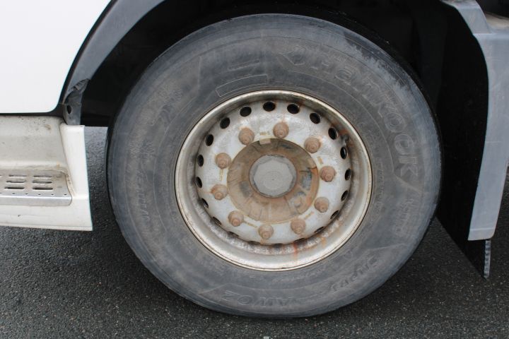 759014-10 Volvo FH12 460 Euro 3 -03 (374394km)