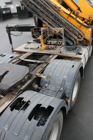 759014-17 Volvo FH12 460 Euro 3 -03 (374394km)