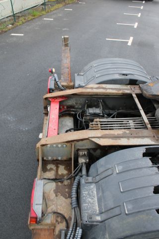 759014-18 Volvo FH12 460 Euro 3 -03 (374394km)