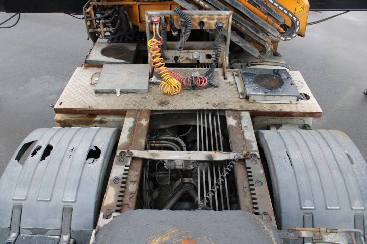 759014-20 Volvo FH12 460 Euro 3 -03 (374394km)