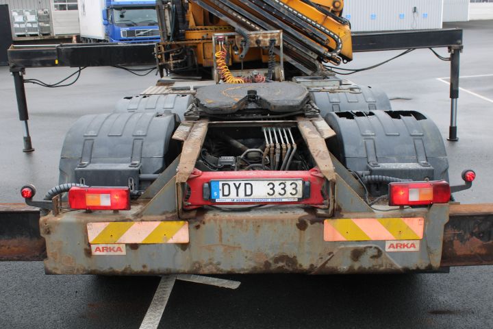 759014-21 Volvo FH12 460 Euro 3 -03 (374394km)