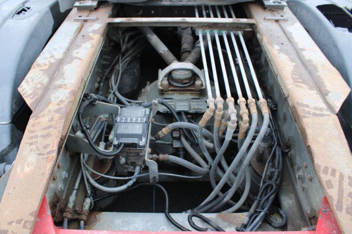 759014-22 Volvo FH12 460 Euro 3 -03 (374394km)