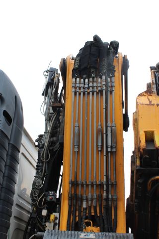 759014-26 Volvo FH12 460 Euro 3 -03 (374394km)