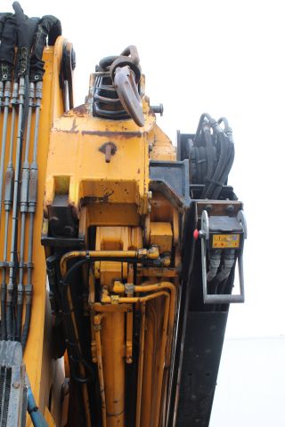 759014-27 Volvo FH12 460 Euro 3 -03 (374394km)