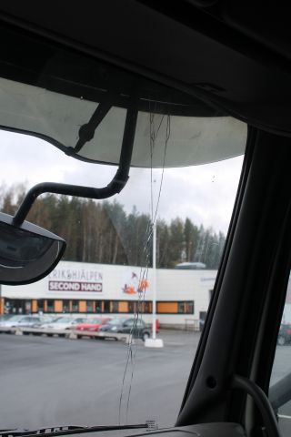 759014-43 Volvo FH12 460 Euro 3 -03 (374394km)