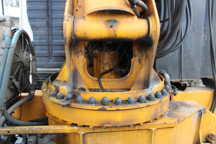 759014-52 Volvo FH12 460 Euro 3 -03 (374394km)