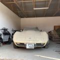 789117-2 Chevrolet Corvette Stingray C3 -1976