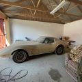 789117-1 Chevrolet Corvette Stingray C3 -1976