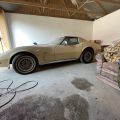 789117-4 Chevrolet Corvette Stingray C3 -1976