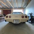789117-5 Chevrolet Corvette Stingray C3 -1976