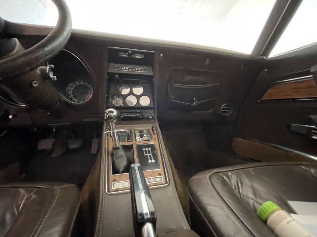 789117-10 Chevrolet Corvette Stingray C3 -1976