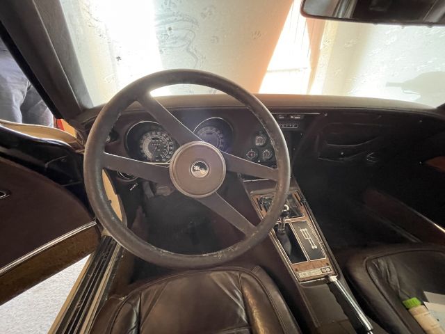 789117-11 Chevrolet Corvette Stingray C3 -1976