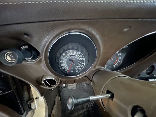 789117-12 Chevrolet Corvette Stingray C3 -1976