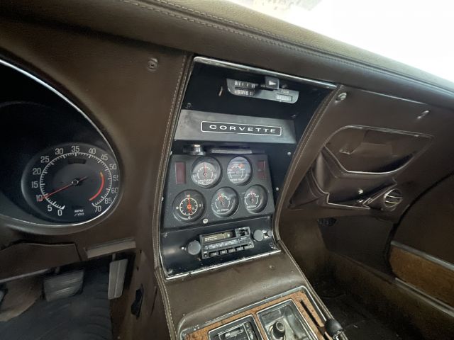 789117-14 Chevrolet Corvette Stingray C3 -1976