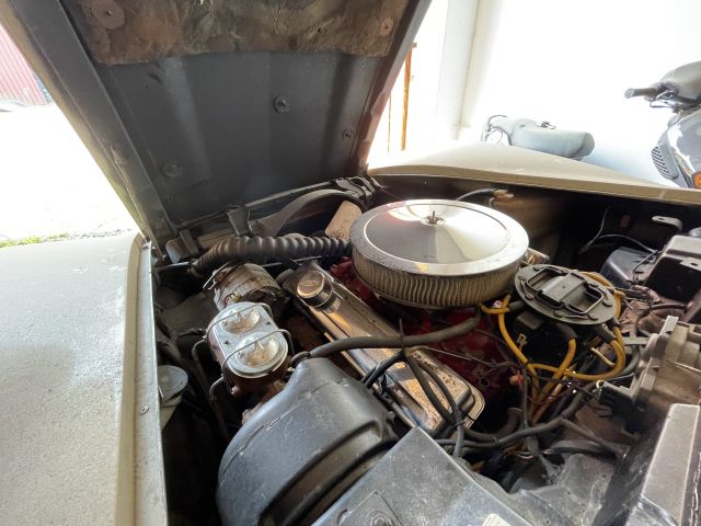 789117-17 Chevrolet Corvette Stingray C3 -1976