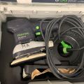 780912-3 Slipmaskin Festool ETS 150/5 EQ-Plus