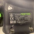 780912-4 Slipmaskin Festool ETS 150/5 EQ-Plus