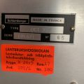 625379-3 Oscilloscope Schlumberger OCT 527