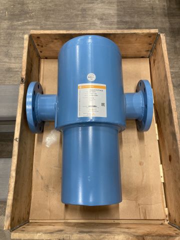 789262-1 Zeparo G-Force ZG 100 F