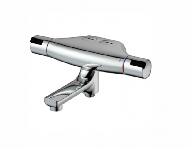 789108-1 KAR/DUSCHBLANDARE CERA T4 40 CC KROM INL.NED MORA