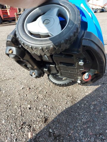 625407-8 Toy Segway