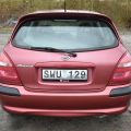 789631-4 NISSAN ALMERA, 2001, 113 hp, (SWU129)