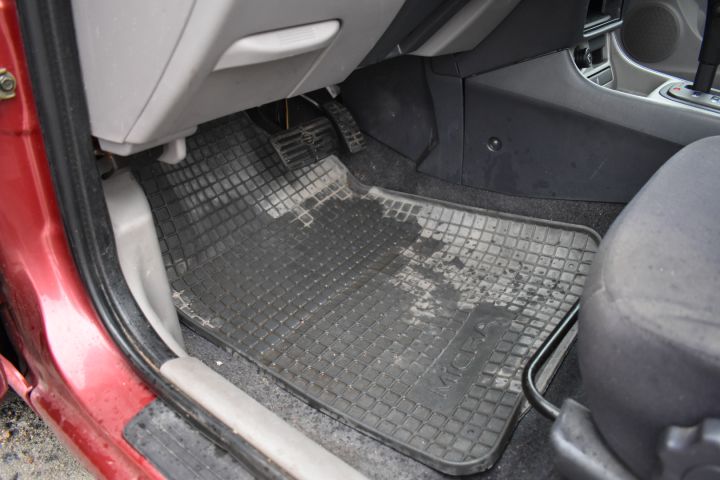 789631-21 NISSAN ALMERA, 2001, 113 hp, (SWU129)