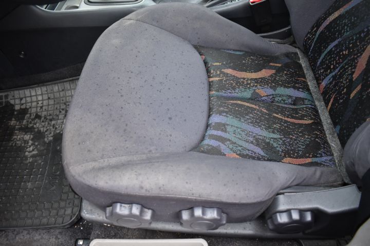 789631-20 NISSAN ALMERA, 2001, 113 hp, (SWU129)